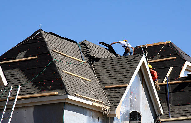 Best Metal Roofing Contractor  in North Decatur, GA