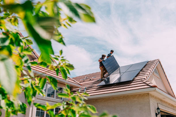 Best Roof Gutter Cleaning  in North Decatur, GA