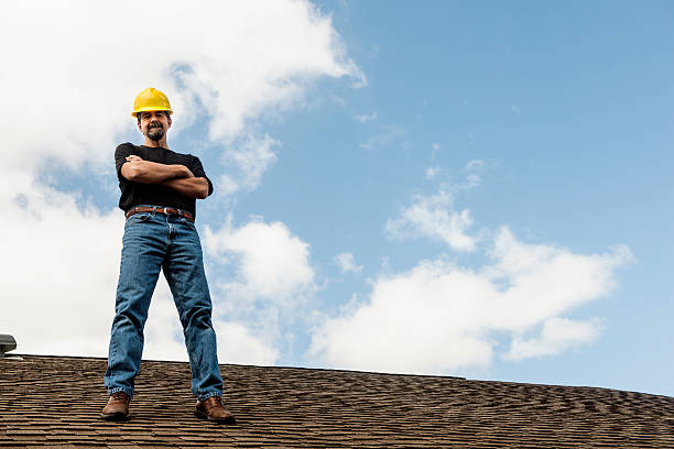 Best Flat Roof Repair Services  in North Decatur, GA