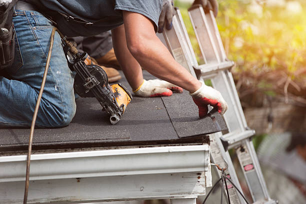 Best Roof Leak Repair  in North Decatur, GA