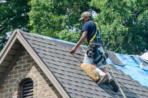 Best New Roof Installation  in North Decatur, GA